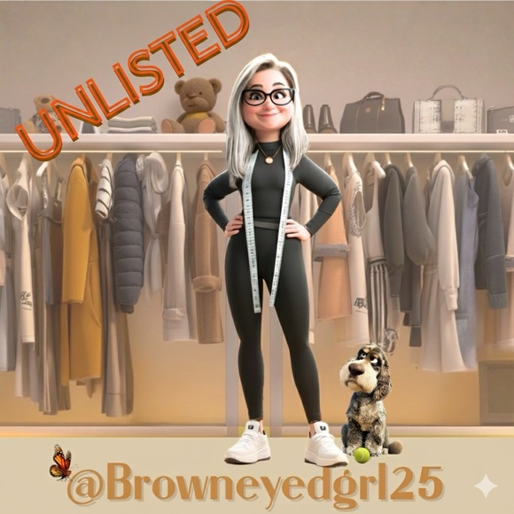 Other - Unlisted Inventory @browneyedgrl25